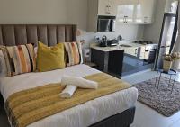 Ocean Club H25, Zimbali Lakes - Ferienwohnung Ballito