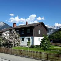 Ferienwohnung Wertenauer - B&B Kiefersfelden