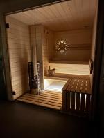 Appartamento Familiare con 2 Camere da Letto