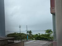 Pé na Areia Orla Vista Mar 7 hóspedes Pet Friendly - Ferienwohnung Santos