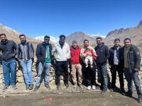 Kuku homestay - B&B Kāza