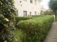 Departamento a media cuadra del mar Edificio"Mont Blanc" - Bed and Breakfast Villa Gesell
