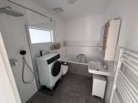 Ferienzentrum Neubrück '3 Zimmer Apartment mit Seeblick' - B&B Groß Köris