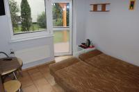 Doppelzimmer mit eigenem Bad