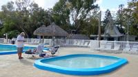 Paradise Found-Key Largo Kampground Divers Welcome - B&B Key Largo