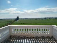 Marwan Farmhouse Rooftop Apartment - Chambres d'hôtes Faraj Māḑī