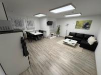 Ferienwohnung Wiener Straße Dresden - B&B Dresde