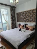 SWEET HOME & LiLiANA - Bed and Breakfast Tecuci