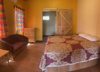 Las Casitas de La Bahia Calechosa - Ferienwohnung Emiliano Zapata