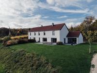 Gîte XXV House - B&B Héron