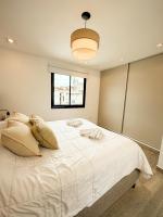 Dpto a media cuadra de la plaza principal 1 Bonavista Rentals - Chambres d'hôtes Salta