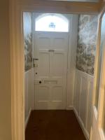 20 Sansome Walk - B&B Worcester
