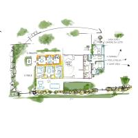 Casa Vacanze Trulletto