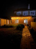 Burana - B&B Ak-Beshim