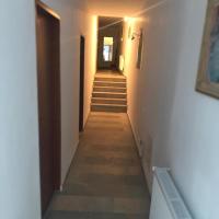 Chambre Triple avec Douche