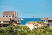 6133 - Coastal Crave - Ferienwohnung Nags Head