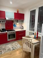 Apartmán Neptún - Ferienwohnung Košice