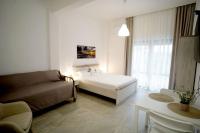 AsproLux Seaside Studios - B&B Asproválta