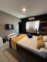 Green Suíte Comfort - B&B Garanhuns