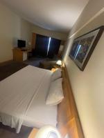 Flat Sol - B&B Barueri