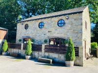 Pingle Nook Barn on the Farm - Denby Dale - B&B Huddersfield