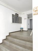 DOWNTOWN Tineretului Central Oasis --NEW Building-- 1min Metro Station ---Self Check-in--- - B&B Bucarest