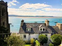 Pandy Cottage - B&B Aberdyfi