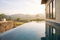 Pu Luong Luxury Villas - B&B Bay Lang