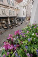 Cosy 1 bedroom apartment close to Grand Place - Ferienwohnung Brüssel