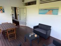 Evasion tropicale dans une maison pleine de charme - B&B Ducos