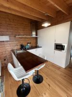 Sunset Eco Shelter 3 - Bed and Breakfast Ponta do Pargo