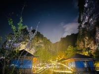 Green Valley Homestay - Thung Lũng Xanh - B&B Nguyên Ngoại