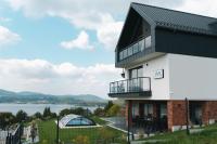 VILLA nad JEZIOREM - Bed and Breakfast Mucharz