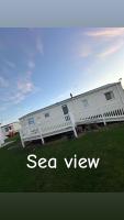 Seaside views - Ferienwohnung North Seaton