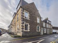 The Bridge View Apartment - B&B Hawick