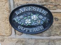 Lake Side Cottage - Ferienwohnung Wakefield
