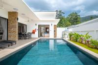 Villa Carissa - B&B Ko Samui