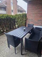 Ferienwohnung Seesternchen am Deich2 C46 - Ferienwohnung Norden