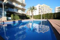 Apartamento Panoramic 37 by Parc Mont-roig - Ferienwohnung Miami Platja