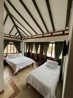Apartahotel Villa May - Chambres d'hôtes Villa de Leyva