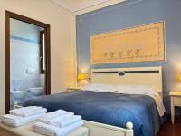 Locanda Fuoriporta - Chambres d'hôtes Cantagrillo