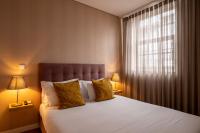 Appartamento con 1 Camera da Letto e Balcone