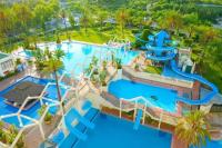 Benalbeach Ocean View - Ferienwohnung Benalmádena