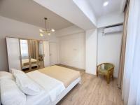 Noor apartment Boulevard Erkindik and Bishkek-Park Mall - Chambres d'hôtes Bichkek