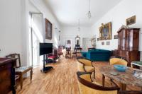 Suite Contè Royal Chiaia - Ferienwohnung Neapel