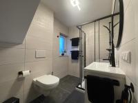 Appartamento Monolocale con 1 Letto Matrimoniale