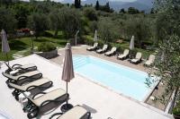 appartamenti ceccherini debora luna - B&B Malcesine