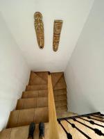 Casa de Pueblo - B&B Sarratella