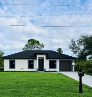 Casa Encanto, your home away from home - Ferienwohnung Lehigh Acres
