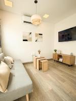 Dpto para 8 a media cuadra de la plaza 9 de Julio Bonavista Rentals - B&B Salta